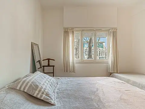 Departamento en Venta en Caballito Norte, USD 74.000