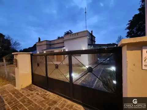 Casa en Venta en Lujan, USD 185.000