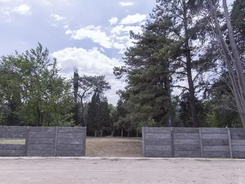 Terreno en Venta de 191,0 m2