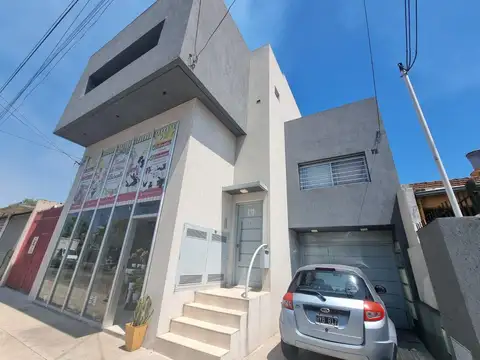 Departamento 2 Ambientes - Ituzaingó Norte- SOLO PROFESIONAL