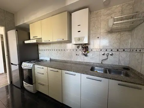 Depto Tipo Casa en Venta de 2 dormitorios