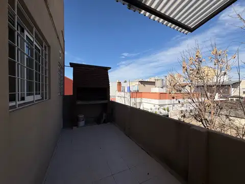 Depto Tipo Casa en Venta en Barrio España y Hospitales, USD 77.000