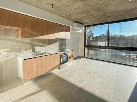 Dpto tipo duplex en venta - 2 amb c terraza 3300 Cabral