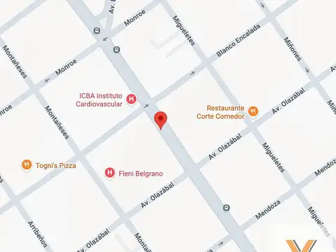 Local en Alquiler en Belgrano, USD 10.000