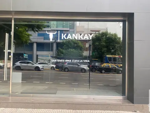 Local Comercial en alquiler - 1 Ambiente - Belgrano 