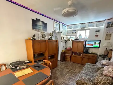 Departamento  en Venta en Almagro, Capital Federal, Buenos Aires