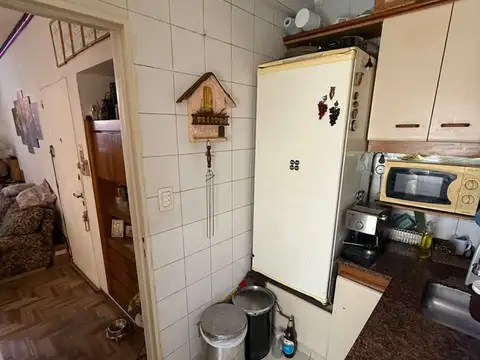 Departamento en Venta 47 años