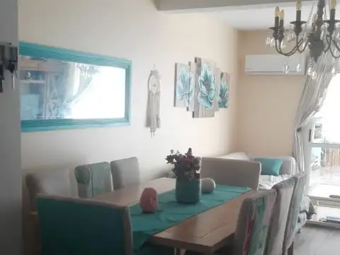 Depto Tipo Casa en Venta en Almagro, USD 240.000