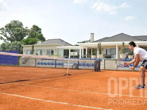 Terreno en Venta de 2743,0 m2
