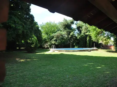 Casa en Venta en Carmen De Areco, USD 98.000