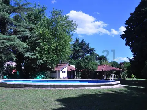 Casa Quinta en Carmen de AReco