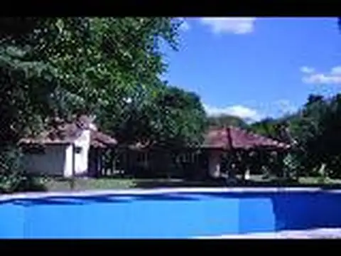 Casa en Venta de 1 dormitorio