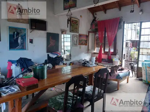 Casa en Venta en Villa Elvira, USD 42.000
