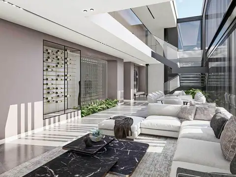 Casa en Venta en Nordelta, USD 3.500.000