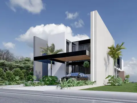 Casa en Venta - 7 AMB en Los Puentes - Nordelta