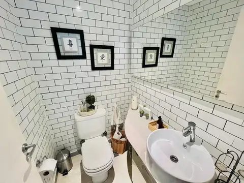 Departamento en Venta 2 años