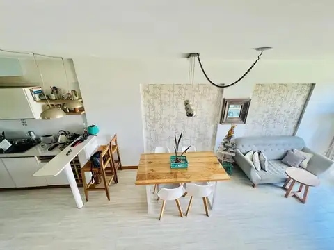 Departamento en Venta de 4 dormitorios