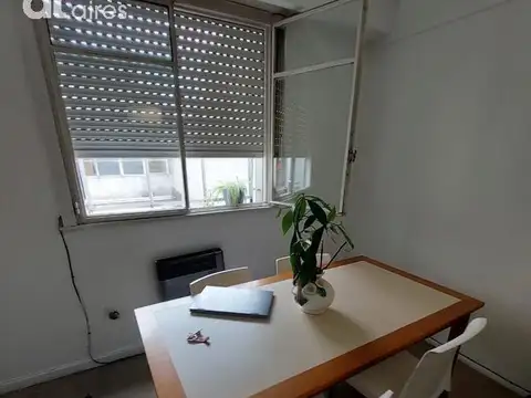 Departamento en Alquiler Temporal de 2 dormitorios