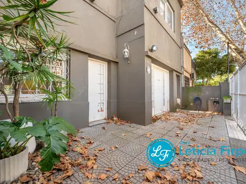 Lavalle al 2.800