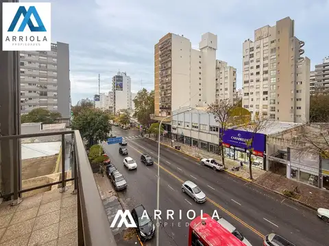 Departamento en Alquiler en Mar del Plata, Partido de General Pueyrredón