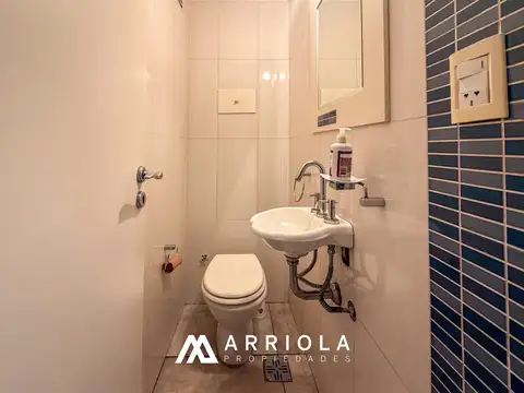 Departamento en Alquiler 40 años