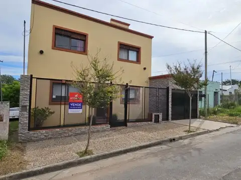 Cúneo entre Junín y Guemes , Piso 1