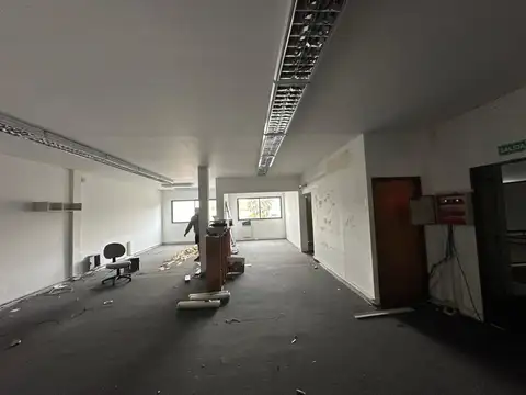 Oficina en Alquiler 30 años