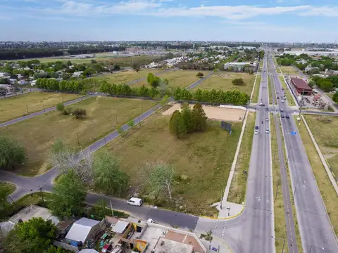 Av. Newbery 8050 'Lt 1