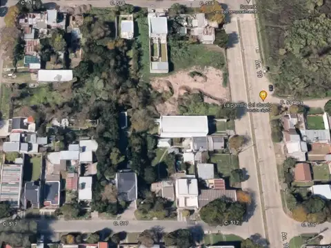 Terreno en Venta de 3000,0 m2