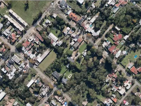 Terreno en Venta en Manuel B Gonnet, USD 350.000