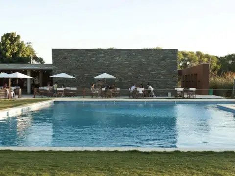 Venta lote en San Sebastian Área 8 -  Escobar