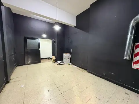 Local en Alquiler 40 años