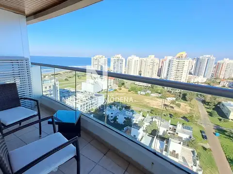 Espectacular apartamento en Playa Brava Ref. 3963