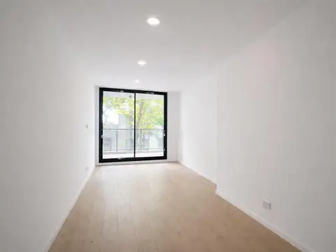 Departamento en Venta en Palermo Hollywood, USD 265.000