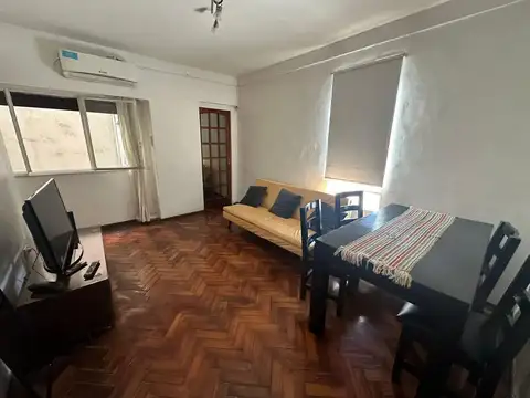 Departamento en Alquiler Temporal de 2 dormitorios