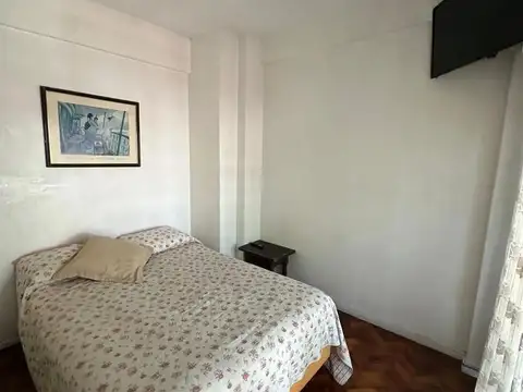 Departamento en alquiler temporario