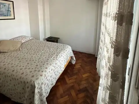 Departamento en alquiler temporario