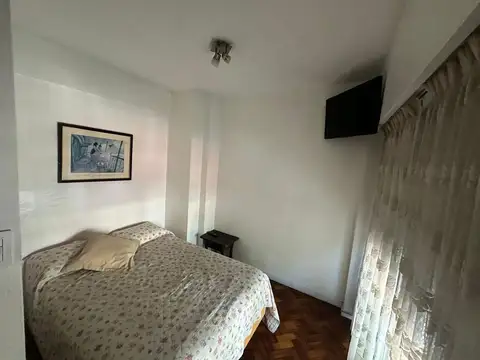 Departamento en Alquiler Temporal de 3 ambientes