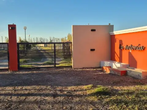 TERRENOS/FRACCIONES/LOTEOS - LOTEOS - ZONA NORTE, RAWSON