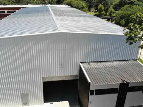 Galpon en Venta en Trujuy, USD 650.000