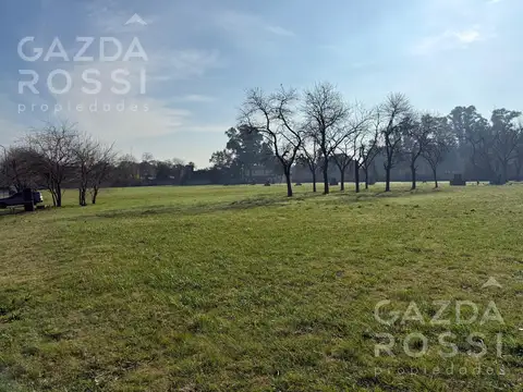 Brisas de Adrogué Lote al 163
