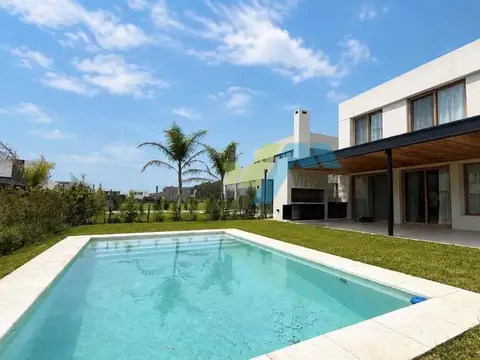 Casa en Venta en Nordelta Carpinchos, Nordelta