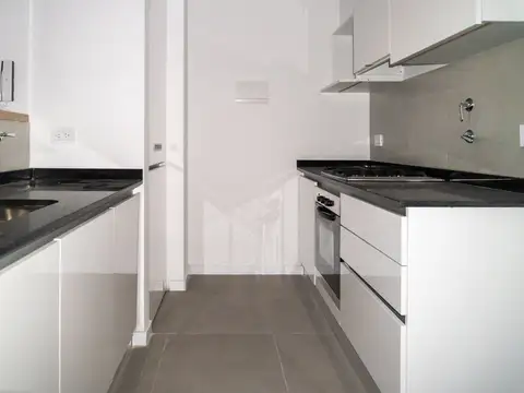 Departamento en Venta 1 año