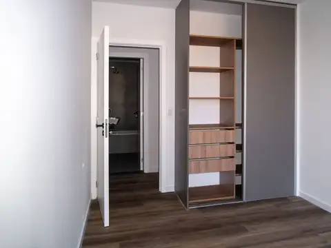 Departamento en Venta al Oeste