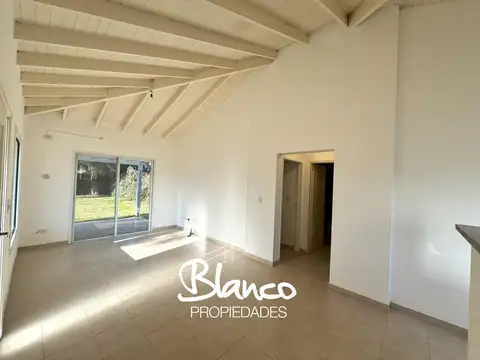Casa en Venta en La Candela, USD 125.000