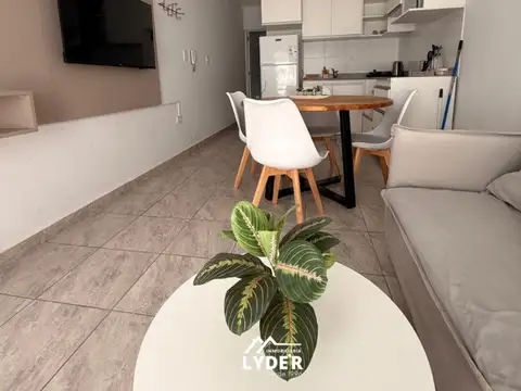 Departamento en Alquiler de 1 dormitorio