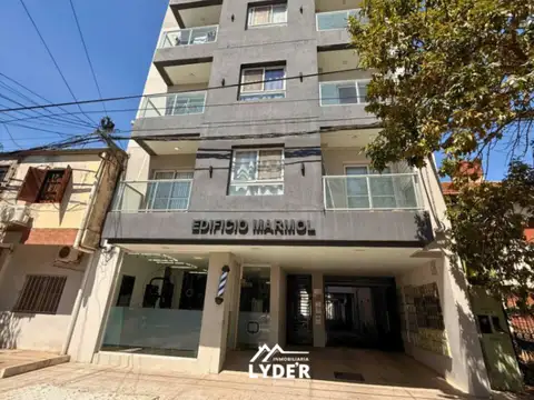 Departamento en alquiler 1 dormitorio. José Marmol 656.
