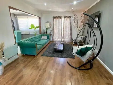 Casa 3 AMBIENTES en José C Paz, José C Paz