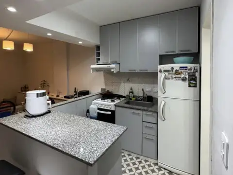 Departamento en Venta 55 años