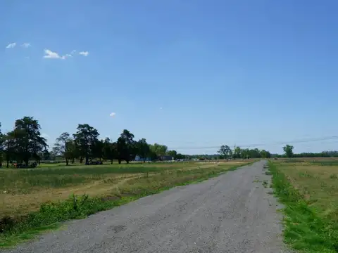 Terreno en venta - 798mts2 - Ezeiza